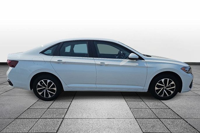 2023 Volkswagen Jetta
