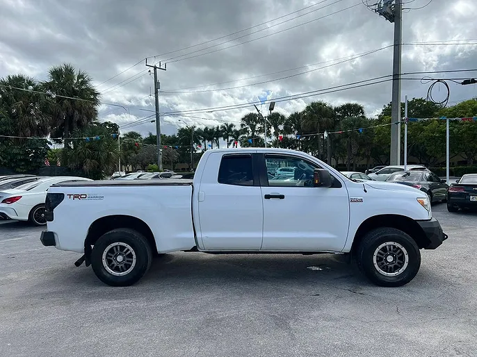 2010 Toyota Tundra
