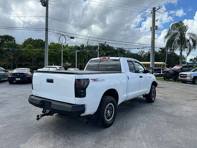 2010 Toyota Tundra