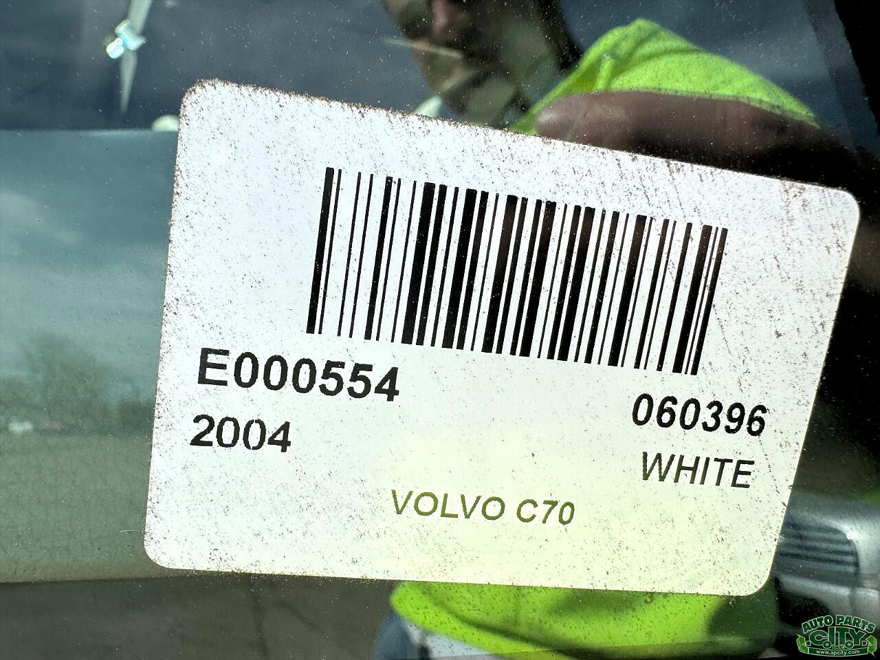 2004 Volvo C70 LT image 20