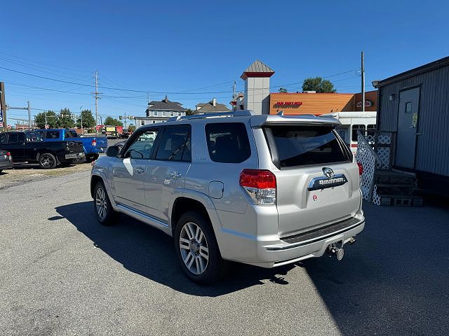2013 Toyota 4Runner