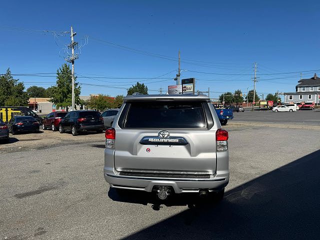2013 Toyota 4Runner