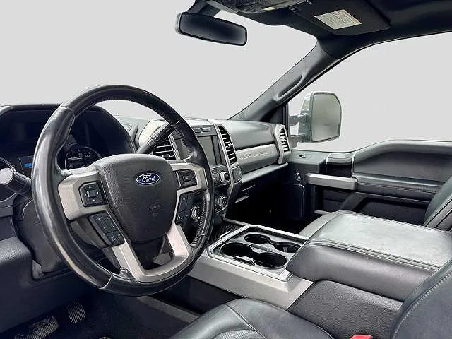 2019 Ford F-450