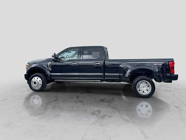 2019 Ford F-450