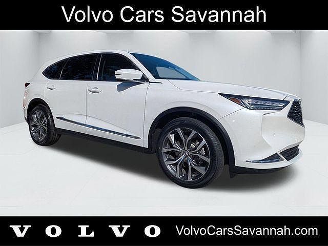 2023 Acura MDX