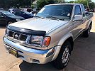 1999 Nissan Frontier XE image 1