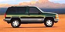 1999 Chevrolet Tahoe LS image 0