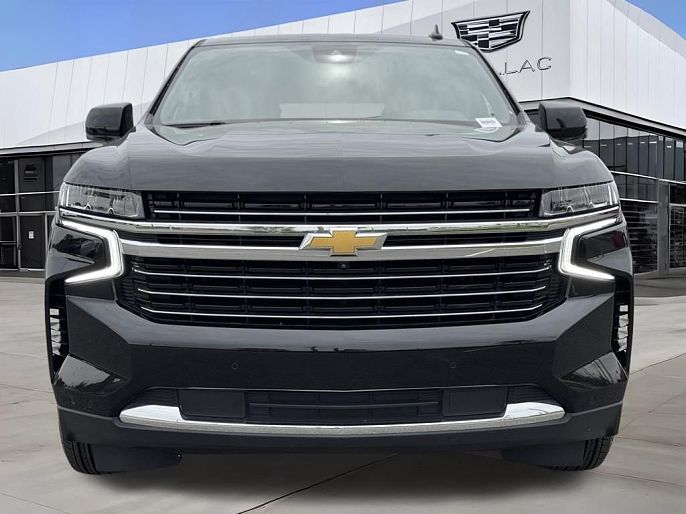 2023 Chevrolet Suburban