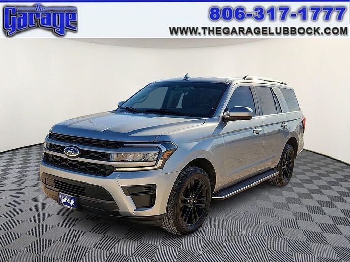 2023 Ford Expedition