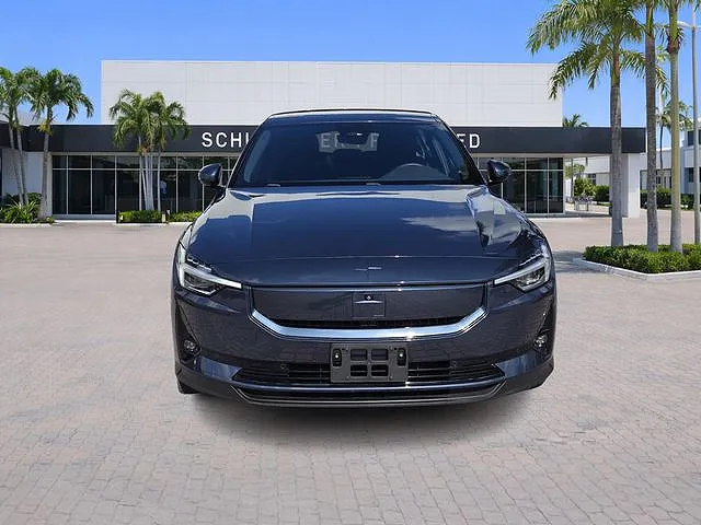 2024 Polestar 2