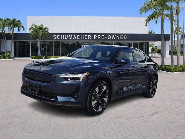 2024 Polestar 2