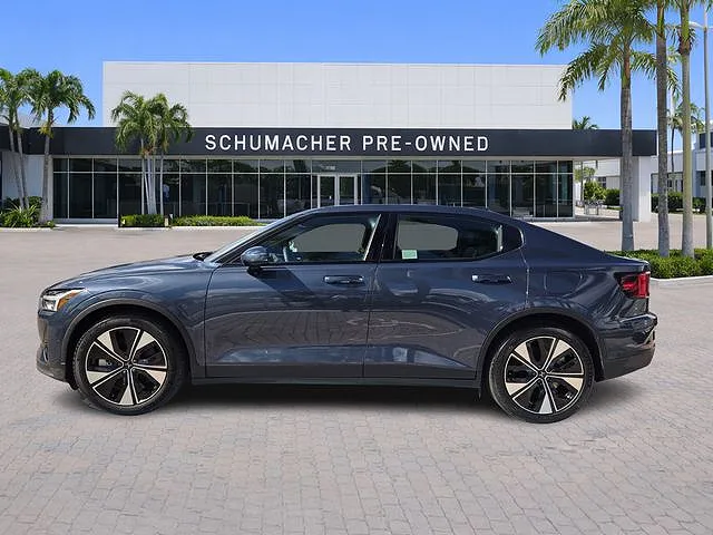 2024 Polestar 2