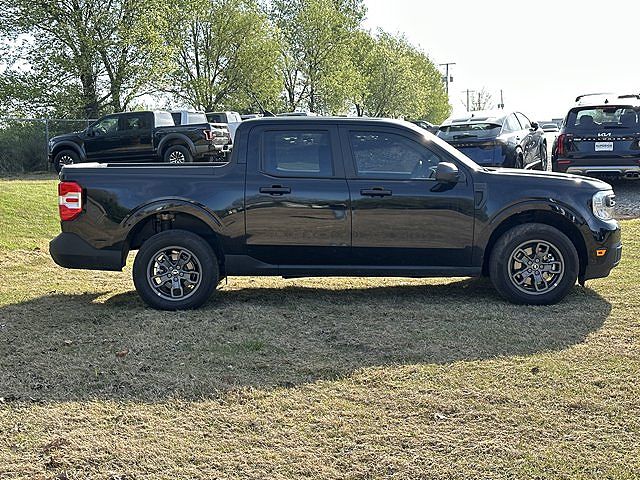 2024 Ford Maverick