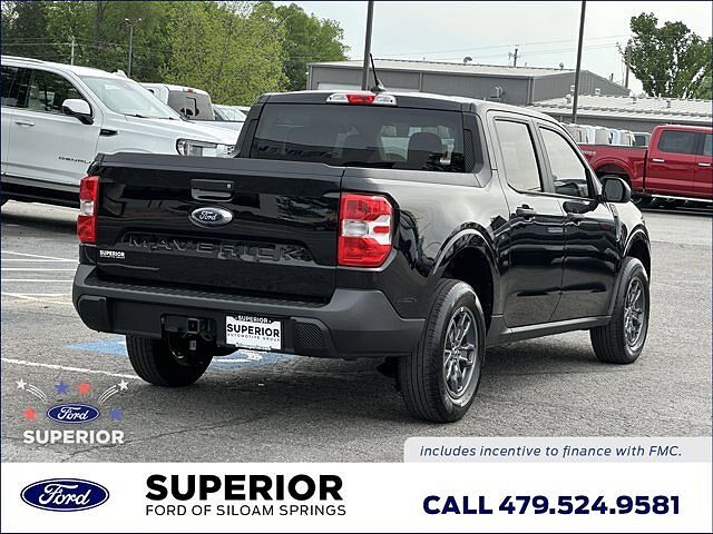 2024 Ford Maverick