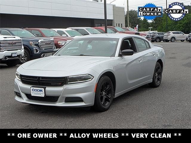2023 Dodge Charger