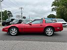 1990 Chevrolet Corvette null image 2