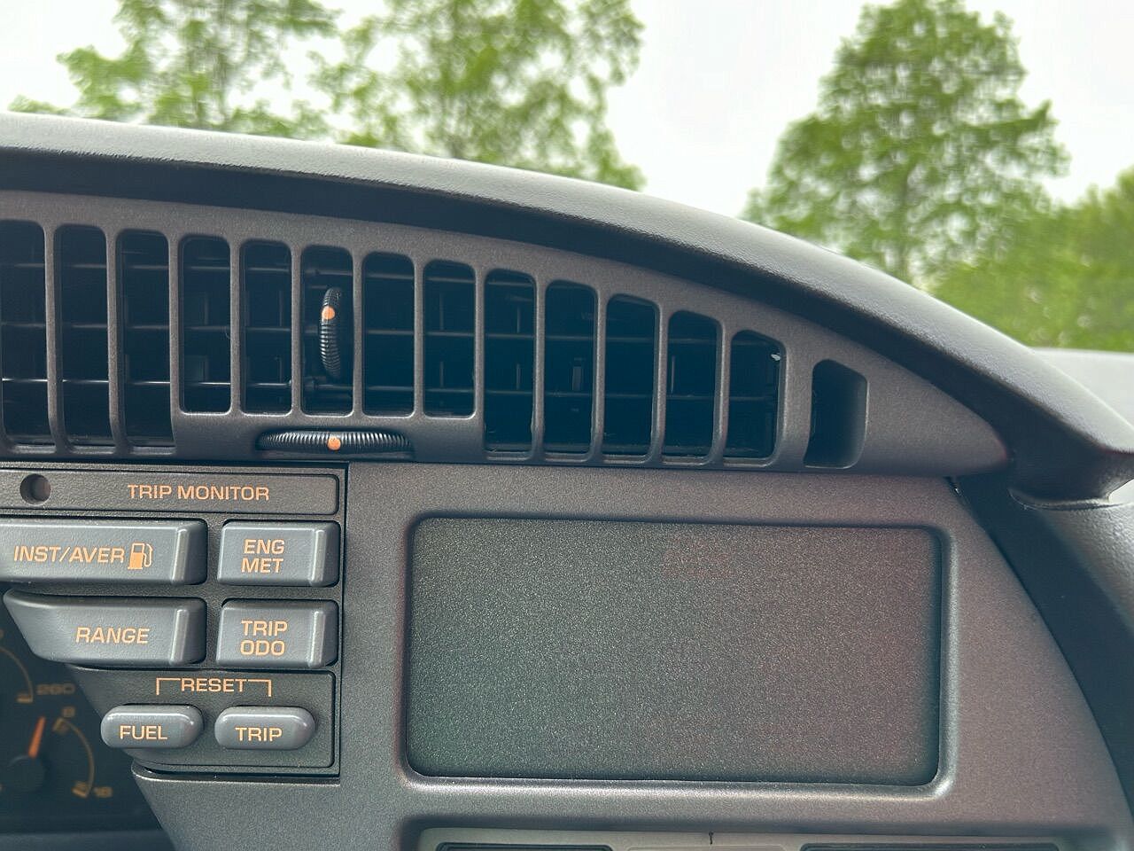 1990 Chevrolet Corvette null image 29