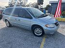 2001 Chrysler Town & Country Limited Edition image 1