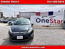 2011 Ford Fiesta SEL image 0