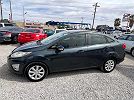 2011 Ford Fiesta SEL image 1