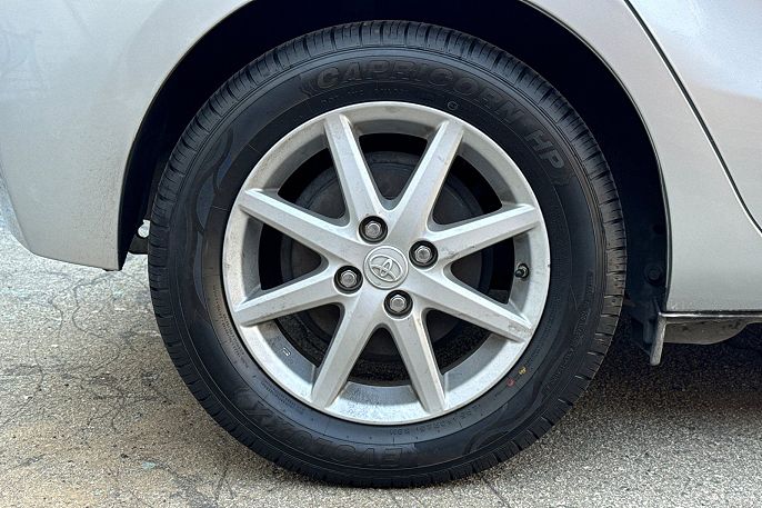 2014 Toyota Prius c