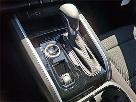 2025 Chevrolet Colorado