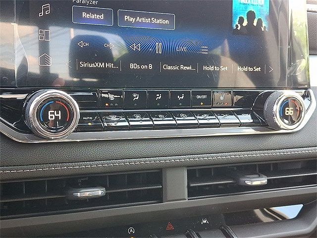 2025 Chevrolet Colorado