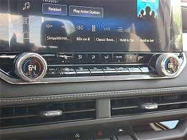2025 Chevrolet Colorado