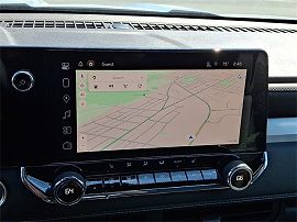 2025 Chevrolet Colorado
