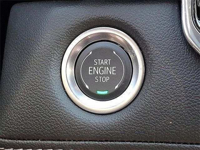 2025 Chevrolet Colorado