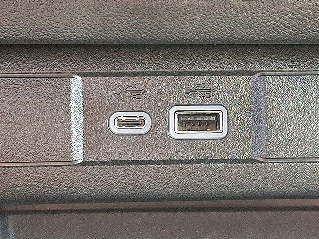 2025 Chevrolet Colorado