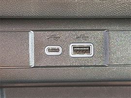 2025 Chevrolet Colorado