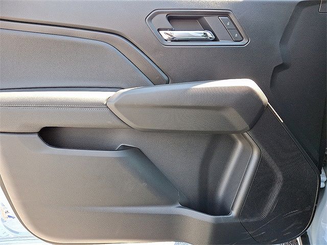 2025 Chevrolet Colorado
