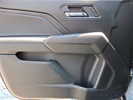 2025 Chevrolet Colorado
