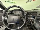 2000 Chevrolet Camaro Z28 image 26