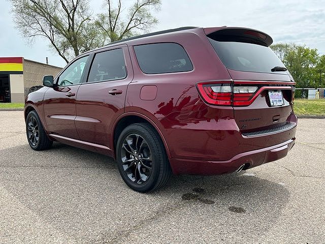 2024 Dodge Durango
