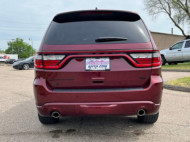 2024 Dodge Durango
