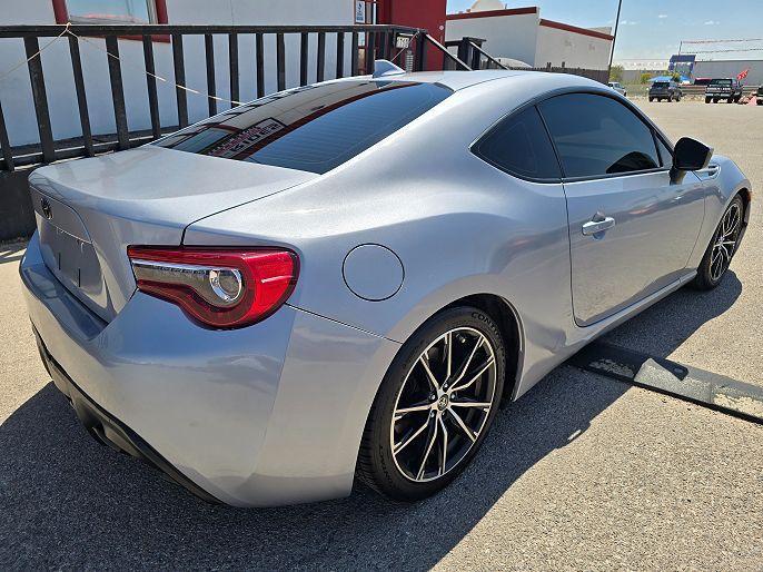 2020 Toyota 86