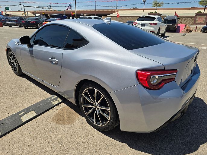 2020 Toyota 86