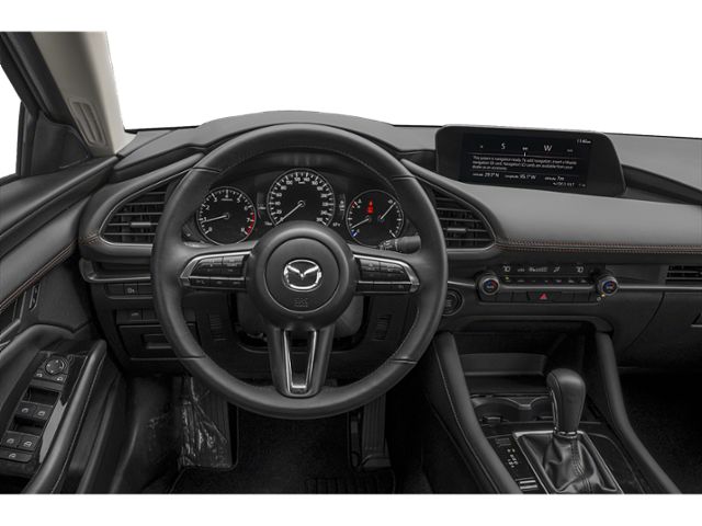 2025 Mazda Mazda3