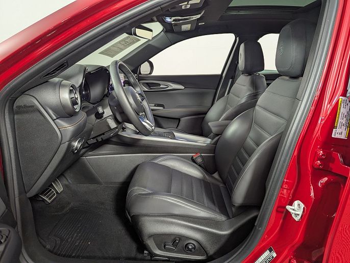 2025 Alfa Romeo Tonale