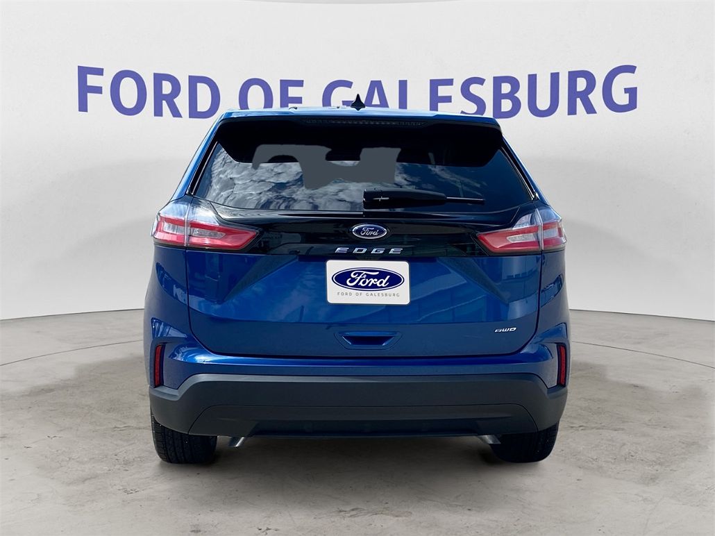 2024 Ford Edge SE image 3