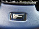 2012 Lexus IS F image 30