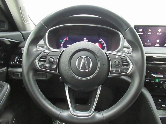 2024 Acura MDX Technology photo 10