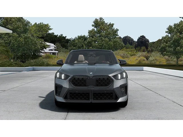 2025 BMW X2