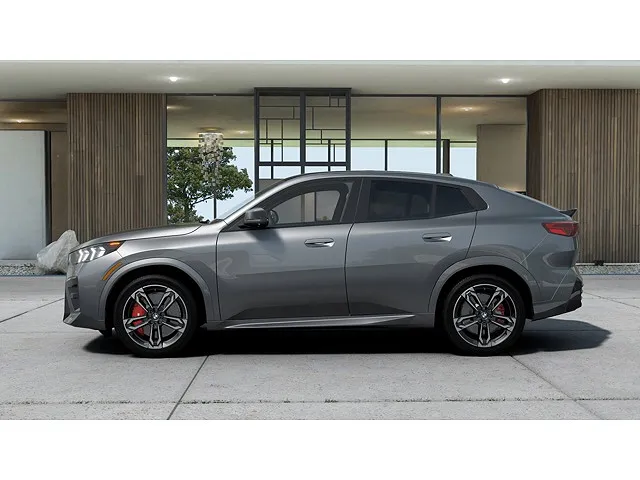 2025 BMW X2