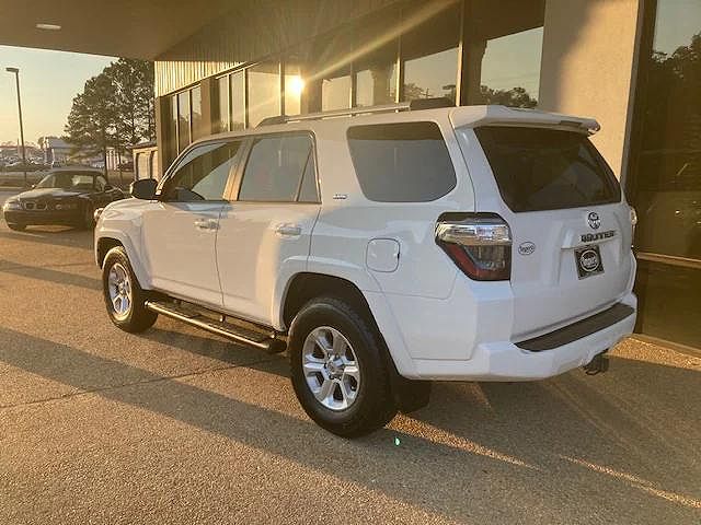 2023 Toyota 4Runner