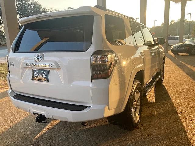 2023 Toyota 4Runner