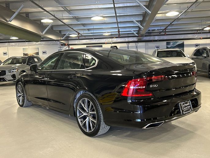 2020 Volvo S90