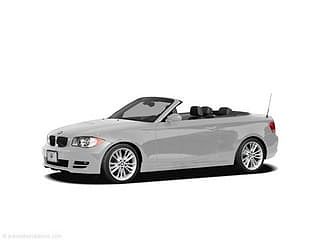 2011 BMW 1 Series